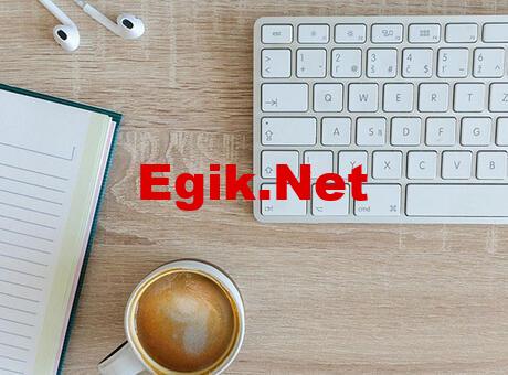 Klavye Tuşları ve Görevleri Nelerdir? Klavye Tuş Dizilimi Nasıldır?