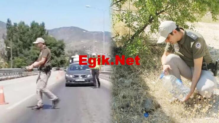 Komiser Aykut ve emekli Mehmet Bey’in unutulmaz hikâyesi