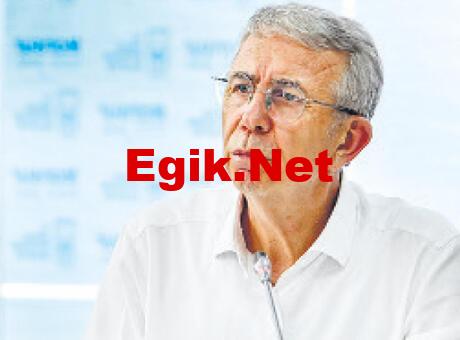 Mansur Yavaş’tan konser hamlesi