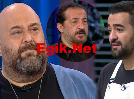 MasterChef Ali Onur Alper: Ambulans yetişmeseydi şu anda burada olmayacaktım