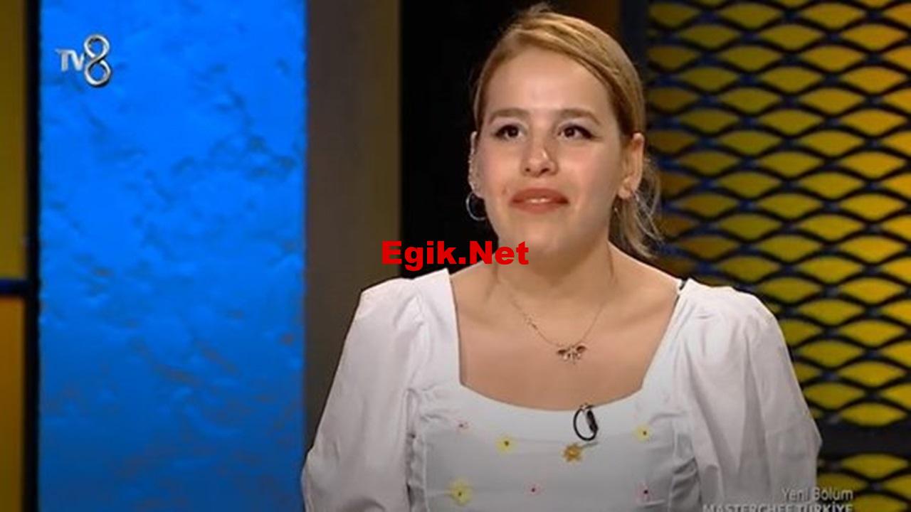 MasterChef Fatma Nur Acun Ilıcalı’nın büyük kavgası! Fatma Nur Uçar diskalifiye oldu iddiası…