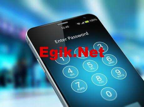 Pin Kodu Öğrenme ve Değiştirme: Pin Kodumu Unuttum Ne Yapabilirim?