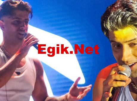 Reynmen: Elim ayağım titriyor