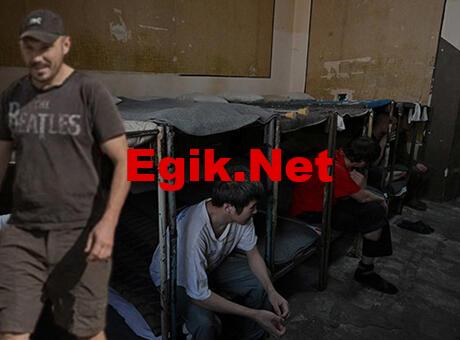 Rus askerlerinden iğrenç işkence! Kurtulan tek kişi oldu