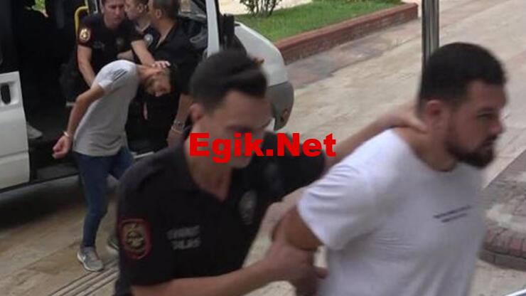 Sahte kadın profiliyle dolandırdılar! O çeteye operasyon