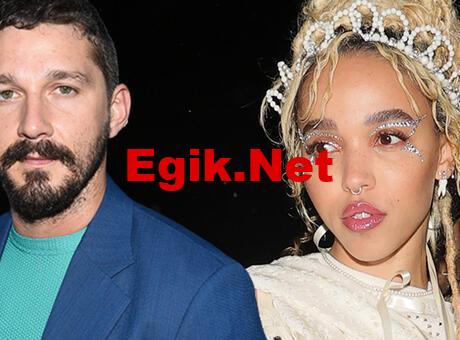 Shia Labeouf’tan FKA Twigs itirafı: Her şeyi berbat ettim!