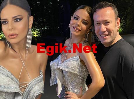 Simge: Piyasada tanınmış biri önümü kesmeye çalıştı!