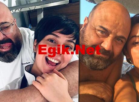 Somer Sivrioğlu’ndan Pınar Kayabaşı paylaşımı