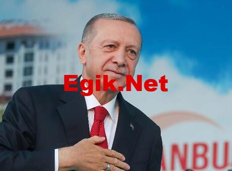 SON DAKİKA || Cumhurbaşkanı Erdoğan’da konut ve kira fiyatları açıklaması!