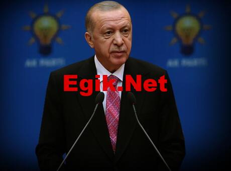 SON DAKİKA HABER: Cumhurbaşkanı Erdoğan’dan seçim mesajı!