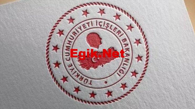 Son dakika… İçişleri'nden Kılıçdaroğlu'na 'MERNİS' yanıtı
