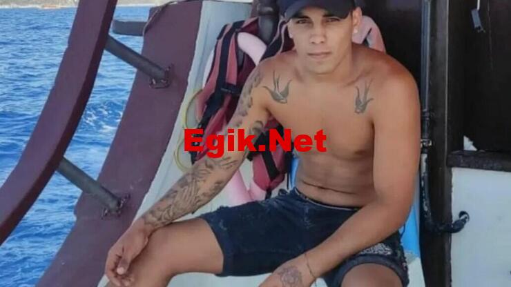 Tur teknesinde dehşet: Pervane ayağını kopardı