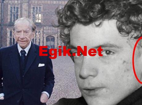 Varyemez milyarder! Kulağını mektupla gönderdiler ama ikna olmadı