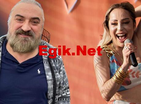 ‘Volkan Konak’ı müzik mahkemesine vereceğim’
