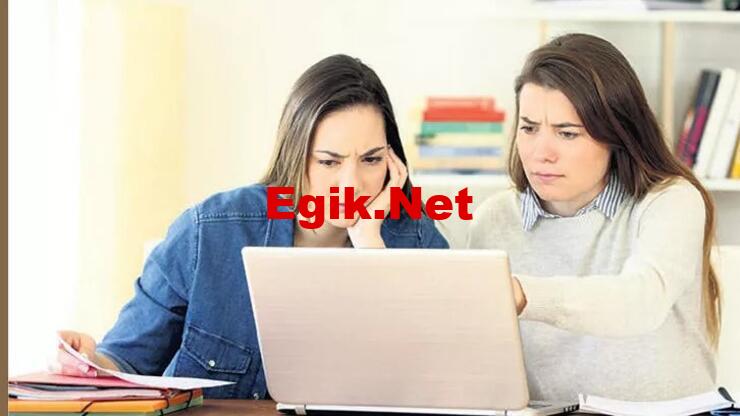 Yurt dışında okumak isteyen öğrenciler mağdur oldu