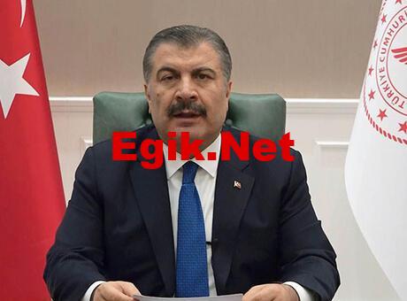 13 bin 163 hekimin görev yeri kurayla belirlendi