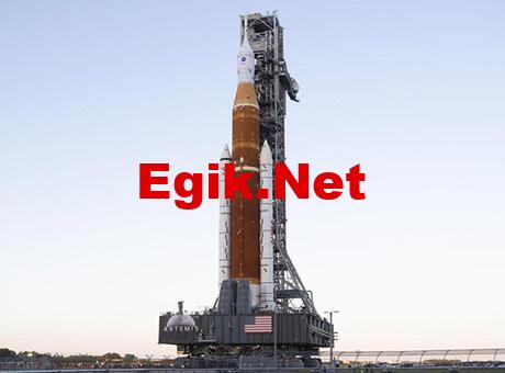 ABD yönetiminden NASA’nın Ay planını sert eleştiri: ‘Güven vermiyor’