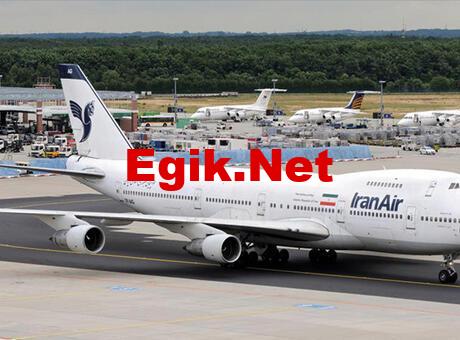 ABD’den Rusya’ya uçan İran’a ait kargo uçaklarına yaptırım
