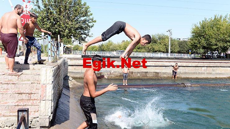 Adana’da yazın kanalda serinliğin acı bilançosu: 28 ölü
