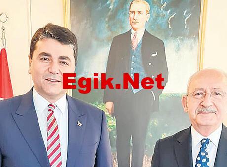 ‘Adaydan önce liste mesaisi’