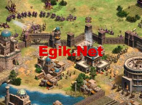 Age Of Empires 2 Hileleri 2022: Age Of Empires Hileleri Nasıl Yapılır?