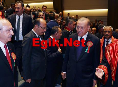 ‘AİHM kararları adil değildir, siyasidir’