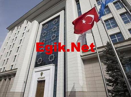 AK Parti’den anket açıklaması! Son 5 aya dikkat çekildi