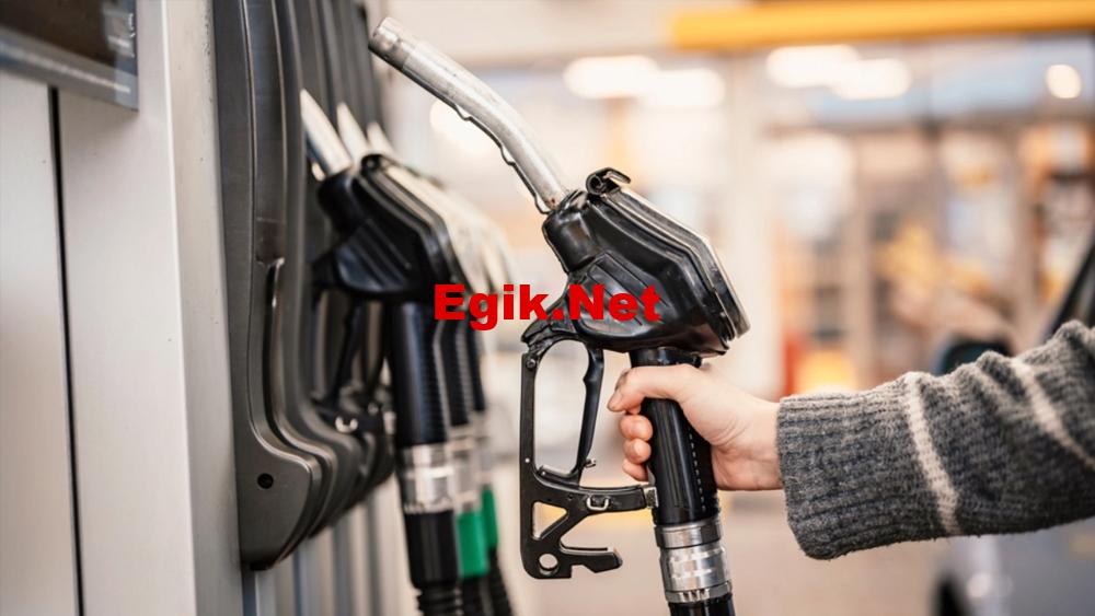 Akaryakıtta son dakika gelişmesi! Motorine yeni zam geliyor…