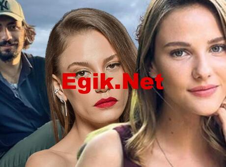 Alina Boz, Umut Evirgen’in hamlesinden rahatsız oldu!