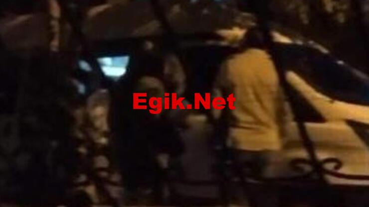 Ankara’da şüpheli kutu ihbarı asılsız çıktı