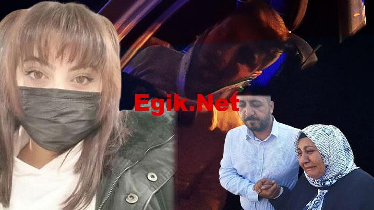 Asya Pınar Üzümcü'yü katletmişti! Caninin ifadesi ortaya çıktı