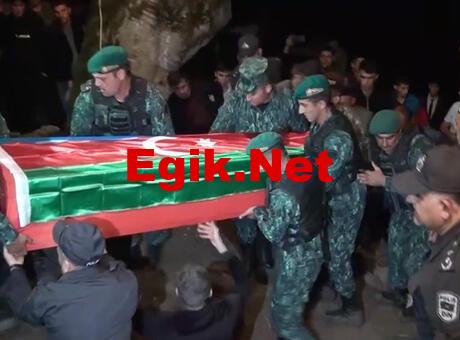 Azerbaycan 21 askerin daha şehit düştüğünü açıkladı