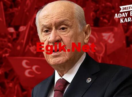 Bahçeli’den ‘HDP’ye bakanlık’ tartışmalarına sert tepki