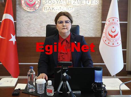 Bakan Yanık’tan Kılıçdaroğlu’na: Vaat olarak açıkladığınız hizmetleri biz zaten yapıyoruz