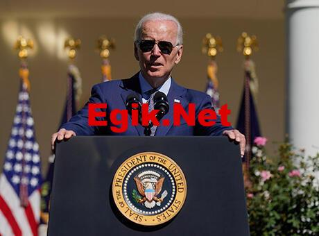 Biden’dan yeni gaf: Ölen senatöre seslendi