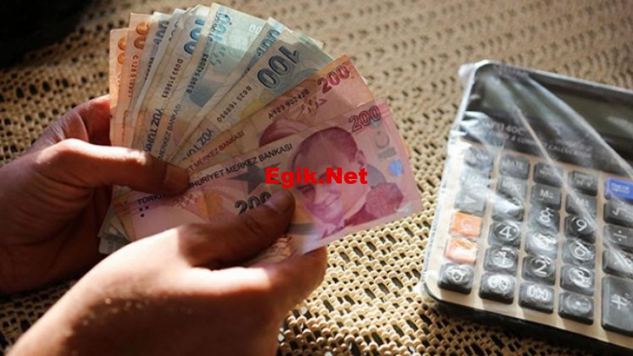 Bu geceden itibaren Hesaplarınıza 70.000 TL Ödeme Yatacak! Son Dakika Flaş Haberi Bankalardan İşlem Yapılacak!