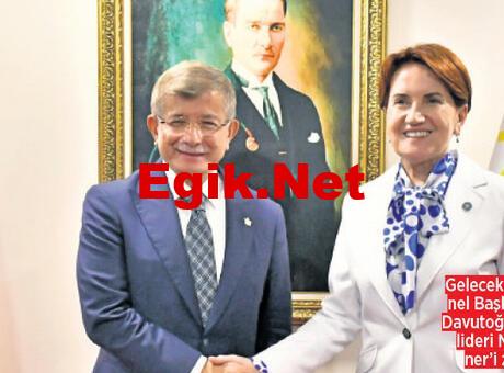 ‘Bu sistemden kurtulmak zorundayız’