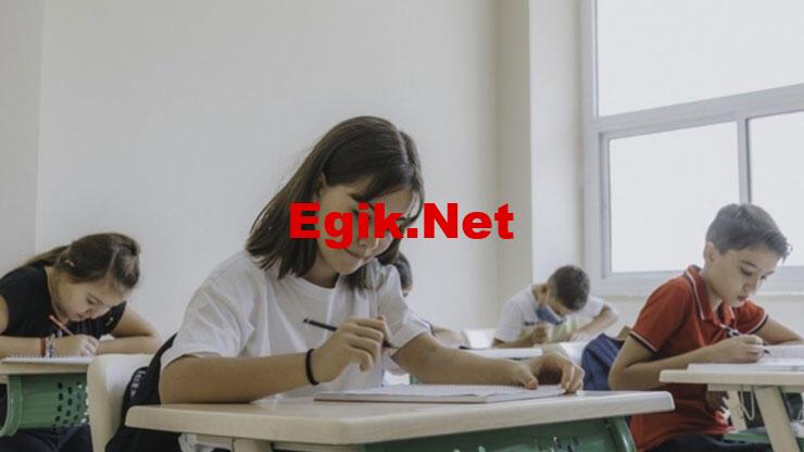 Bursluluk sınavı sonuçları açıklandı