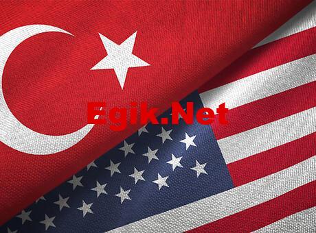 Çavuşoğlu: ABD’ye somut cevap vereceğiz, madem tırmanma istiyorsunuz!