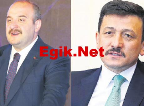 CHP’ye ‘rapor’ tepkisi