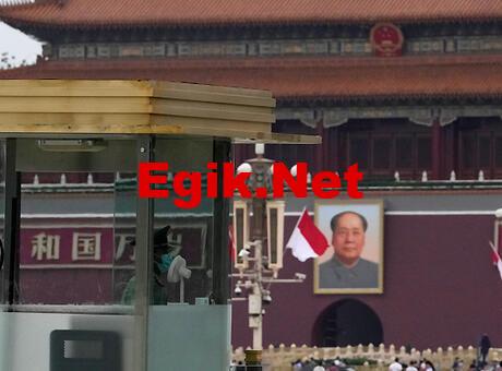 Çin’de ‘askeri darbe’ iddiası sosyal medyayı karıştırdı