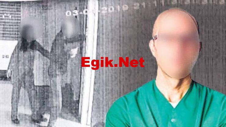 Cinsel saldırı hükümlüsü profesöre veterinerlikten men kararı