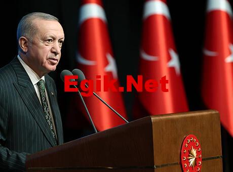 Cumhurbaşkanı Erdoğan, Pakistan Başbakanı ile görüştü