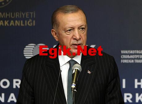 Cumhurbaşkanı Erdoğan’dan Bosna Hersek’e yatırım çağrısı: Hedef, 1 milyar dolar ticaret hacmini aşmak