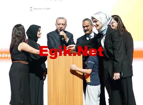 Cumhurbaşkanı Erdoğan’dan boykot çağrısına tepki: Öğretmen misin çapulcu musun?