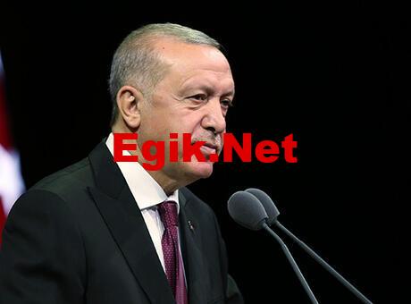 Cumhurbaşkanı Erdoğan’dan Menderes, Zorlu ve Polatkan mesajı