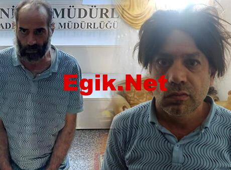 DEAŞ’ın sözde üst düzey yöneticisi İstanbul’da yakalandı!