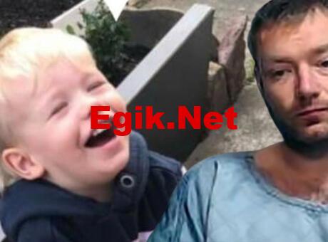 Ders vermek için öz oğluna bunları yaptı! Ateş etti, şişledi, yastıkla boğdu