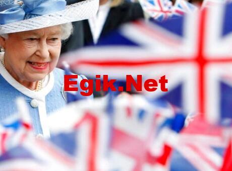 Dünya, Kraliçe’nin ölümünü böyle gördü! ‘Hızla değişen bir dünyada istikrarın simgesiydi’