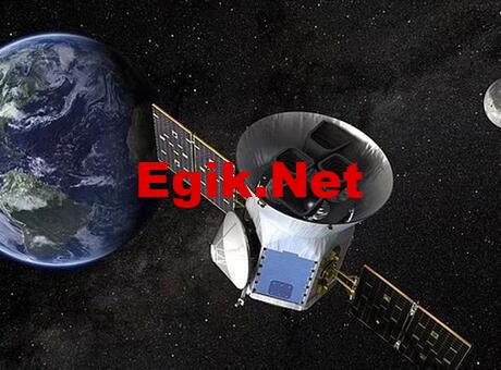 Dünya’dan yüzde 30 daha büyük! Yeni keşif uzaylıların gezegen sistemi mi?